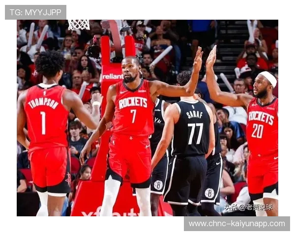 净效率12.5！火箭联盟第一，独行侠三人缺席，杜兰特第四胜稳了，火箭队和独行侠视频录像回放