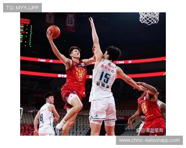 CBA休赛期大规模补强，多个豪门酝酿超级交易