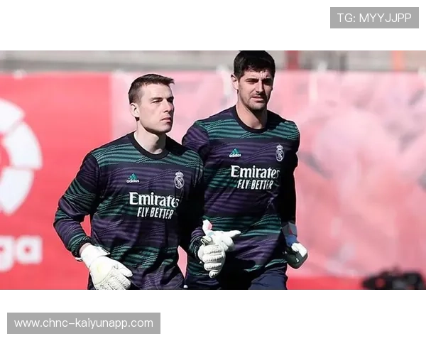 皇马后备门将或获外租锻炼提升机会