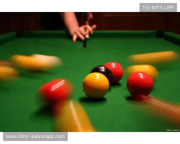 台球复盘习惯与失误改正训练法——打造你的精英级台球技能