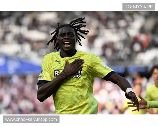 切尔西年轻力量持续爆发