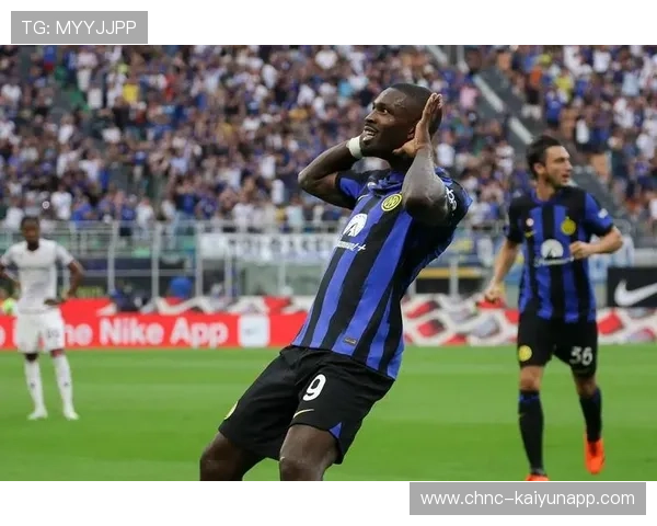 国米强势崛起，意甲榜首之争愈加激烈