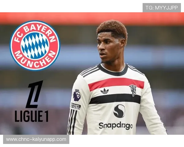 曼联拉什福德边线突破后铲射建功