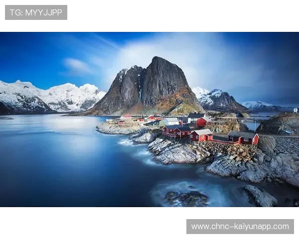 挪威被视为潜在的晋级竞争者