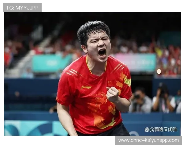 樊振东台内挑打一击制胜：从赛场妙手到日常练习的全景解码